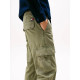 Tommy Hilfiger Ανδρικό παντελόνι Ryan Straight Leg Cargo Trousers